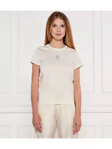 BOSS BLACK Tricou negru