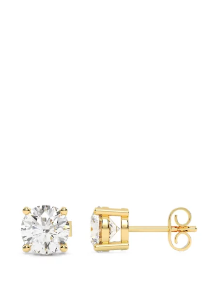 Обеци Diamond Essentials