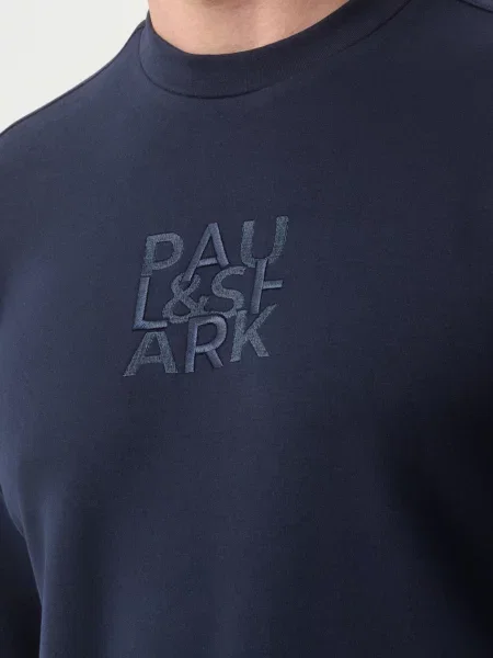 Светр Paul&shark синій