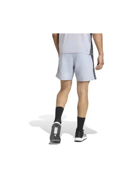 Pantaloni Adidas alb