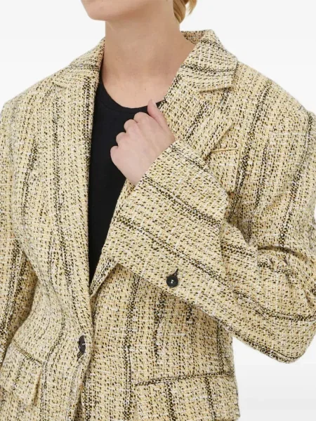 Μπλέιζερ Day Birger Et Mikkelsen tweed