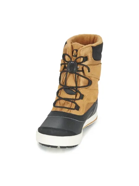 Pantofi copii Merrell bej