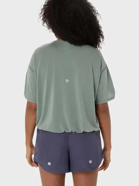 Спортивная футболка Asics