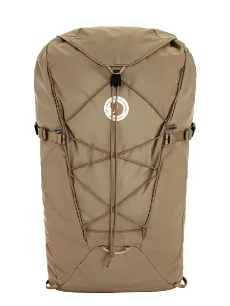 Fjallraven rucsac Abisko Hike Lite 20 roz