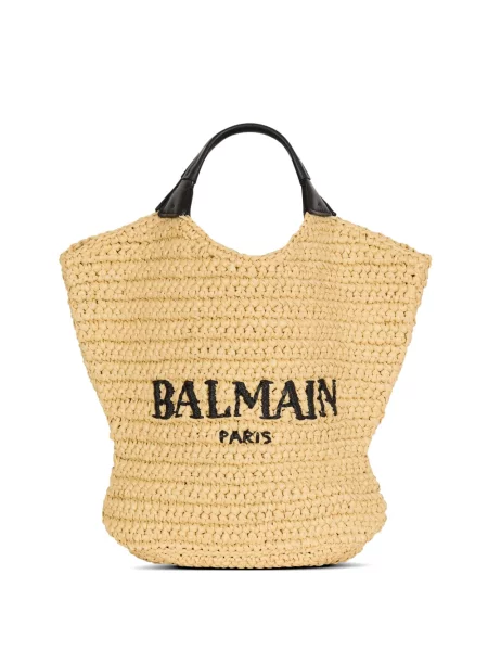 Geantă shopper Balmain