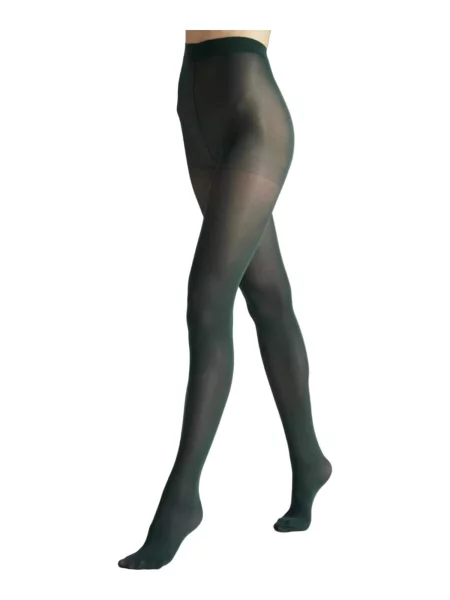 Sokisahtel Punčocháče STIINA 40 DEN tights rákos