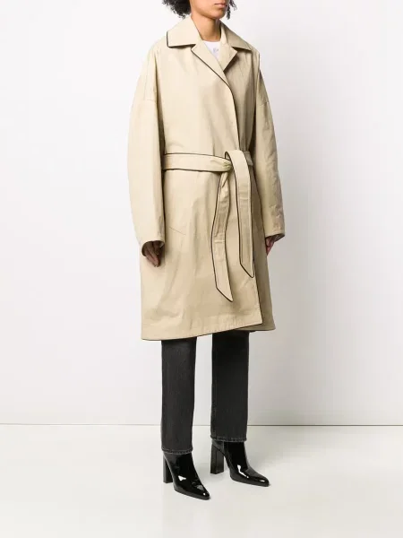 Trenci Balenciaga