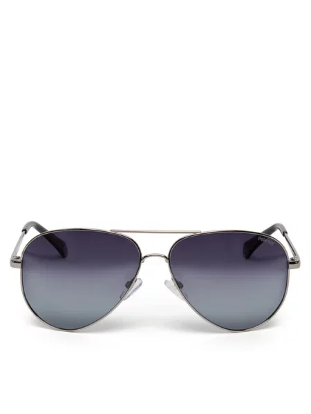 Sluneční brýle Polaroid černé