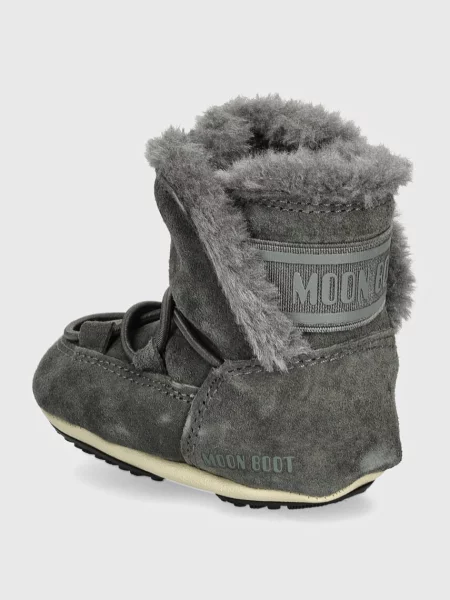 Детские сапоги Moon Boot