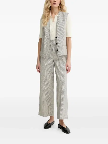 Dryžuotos kelnės Sessun