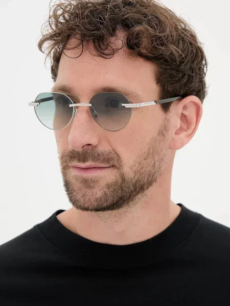 Bottega Veneta ochelari de soare