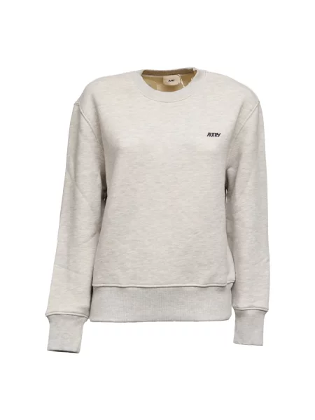 Bluza nierozpinana Autry szara