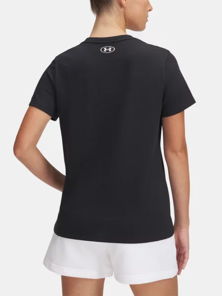 Tričko Under Armour sivá