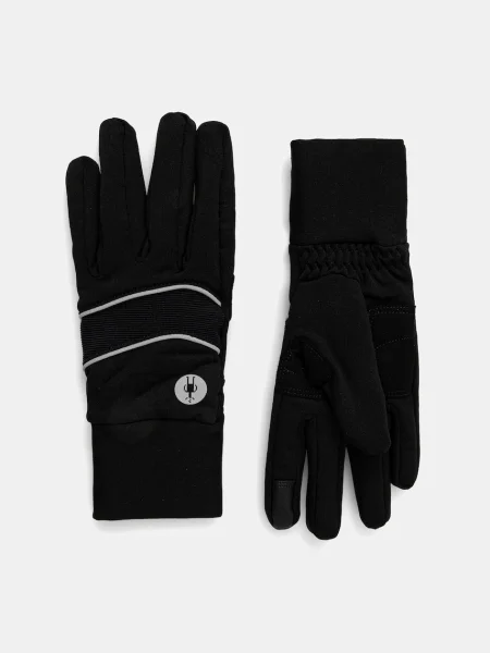 Ръкавици Smartwool черно