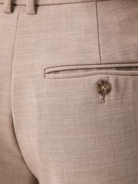Calvin Klein alsó női viszkózzal bézs