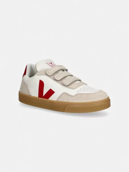 Veja Small кросівки дитячі шкіряні