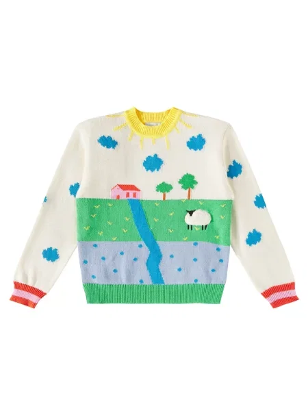Πουλόβερ Stella Mccartney