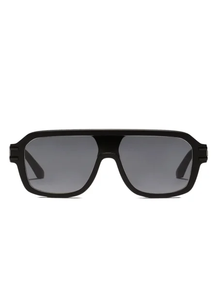 Ochelari de soare Dolce & Gabbana Eyewear negru