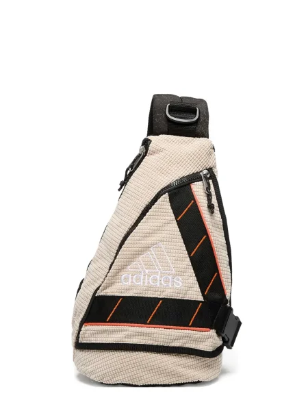 Маратонки Adidas Barricade с принт от джърси сиво