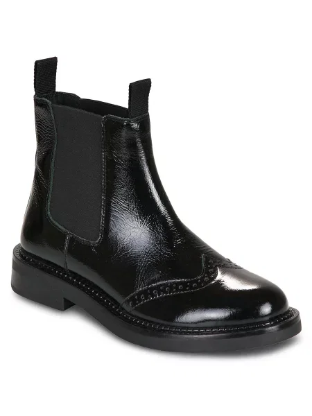 Pantofi Geox negru