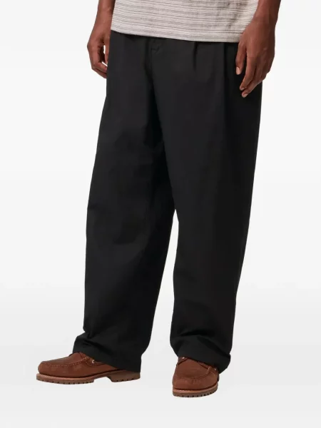 Pantaloni Carhartt Wip negru