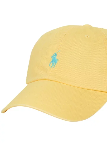 Šilterica Polo Ralph Lauren žuta