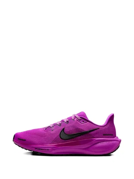 Sneakerși Nike Air Zoom alergare violet
