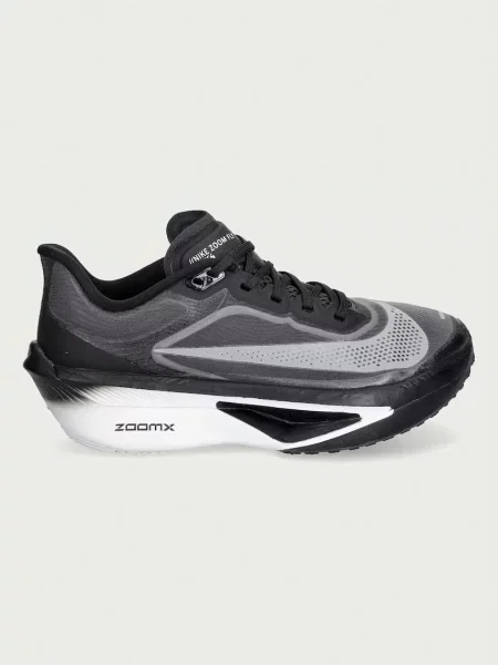 Nike παπούτσια για τρέξιμο Γυναικεία Zoom Fly 6 μαύρο