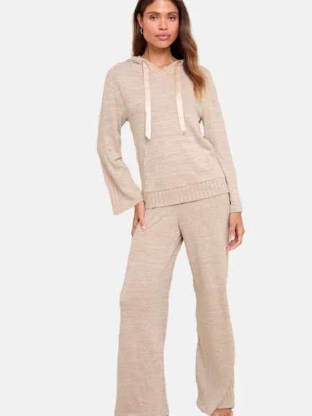 Lipsy Haine de casă ecru