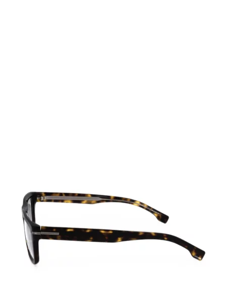 Ochelari de soare Boss maro