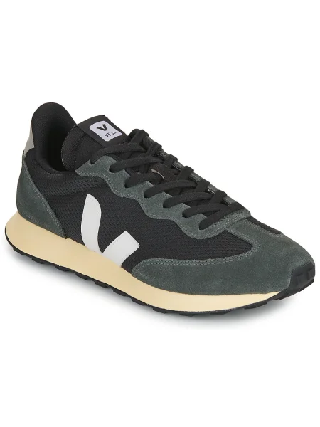 Sneakerși Veja negru