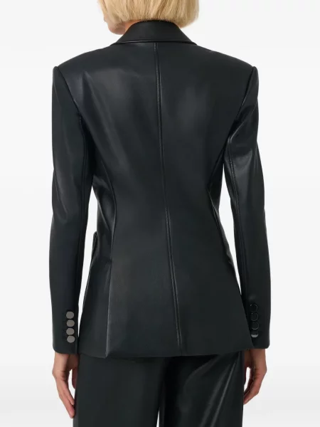 Marynarka Toccin czarna