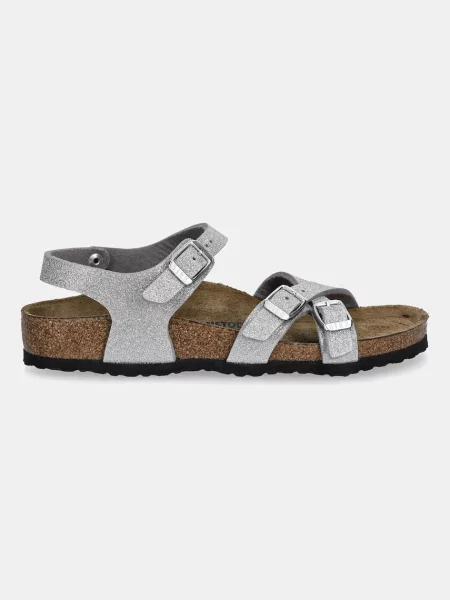 Детские шлепанцы Birkenstock
