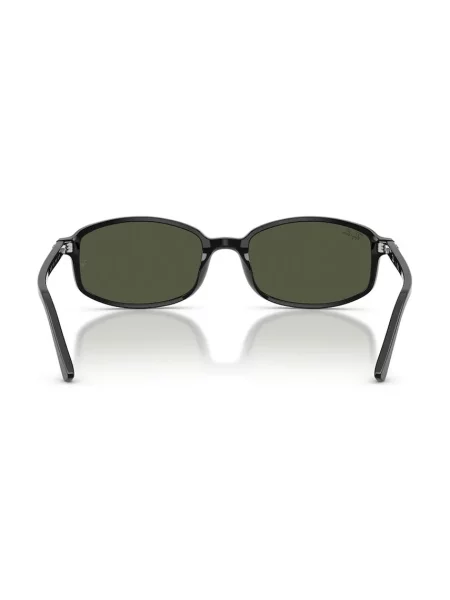 Солнцезащитные очки Ray-ban черные