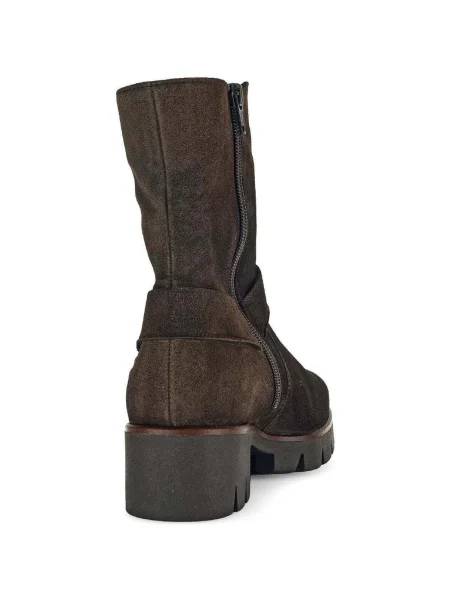 Pantofi Gabor maro