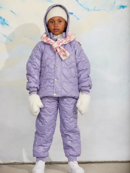 Детская куртка Mini Rodini