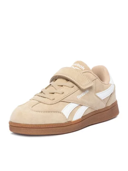 Superge Reebok bež