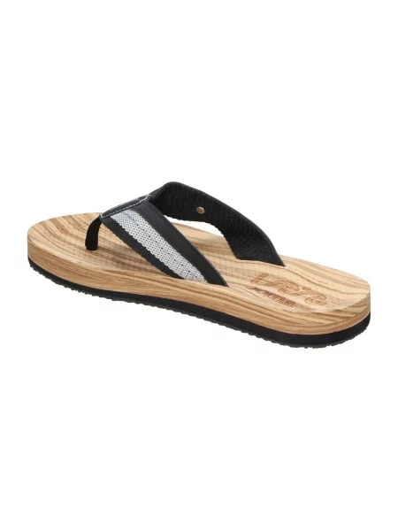 Natikače Joma crna