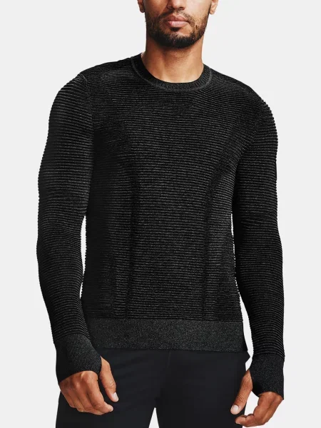 Tricou Under Armour negru