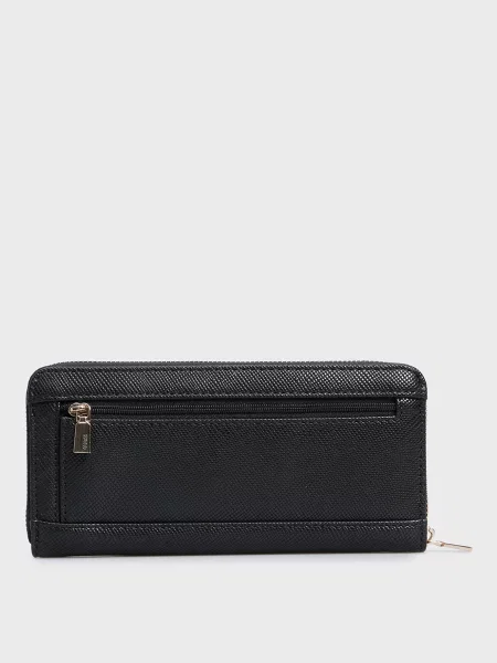 Кошелек Guess черный