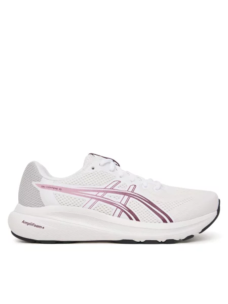 Bėgimo batai Asics Gel-Contend 10 balta