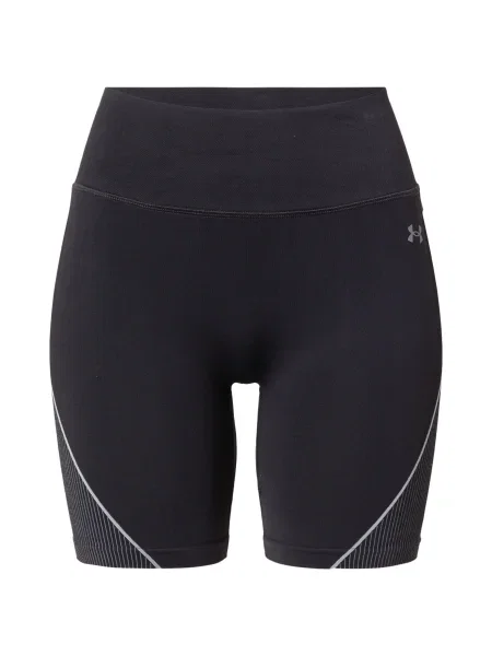 UNDER ARMOUR Pantaloni sport Vanish gri negru