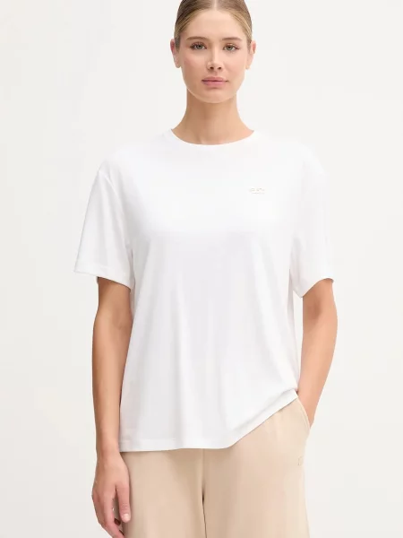 Emporio Armani tricou alb