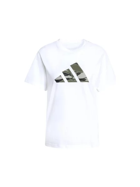Ruha Adidas fehér