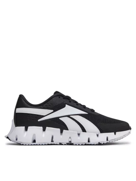 Sneakersy Reebok černé