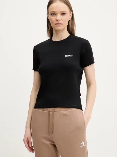 Tričko Dickies černá