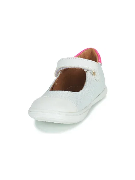Pantofi copii Gbb alb