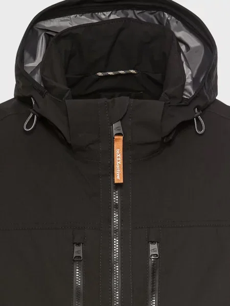 Вітровка Camel Active чорна