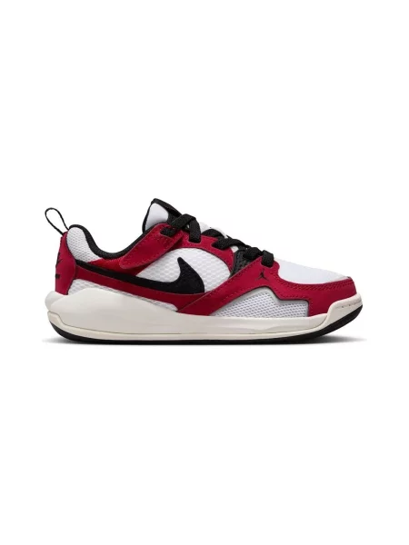 Tenisky Nike biela