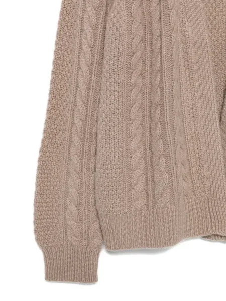 Cardigan Liska tricotate